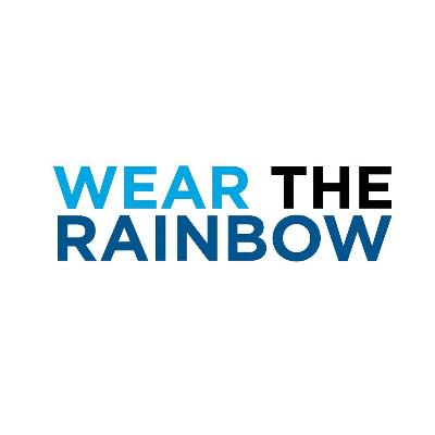 Wear the Rainbow